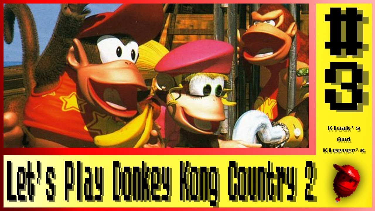 download donkey and diddy kong