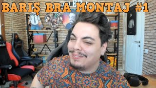 Bariş Bra Komi̇k Montaj