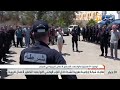 توقيف 61 مغربيًا كانوا بصدد التحضير لأعمال تخريبية في الجزائر
