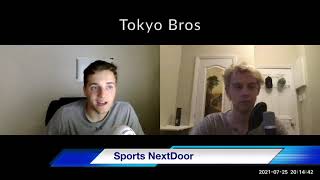 USA basketball loses to France: Is NBA Basketball too soft? screenshot 4