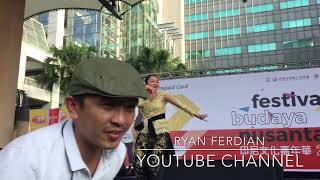 Download Lagu Ketemu Mantan Siti Badriyah live Taiwan MP3