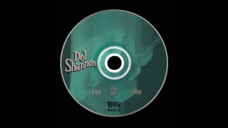 Runaway (Crime Story Version) – Del Shannon (Original Stereo)