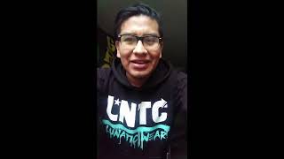Version 2 of the video