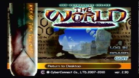 .hack // MUTATION Playthrough Part 5