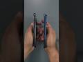 iPhone 17 Pro vs Google Pixel 10 Pro Speed Test #shorts