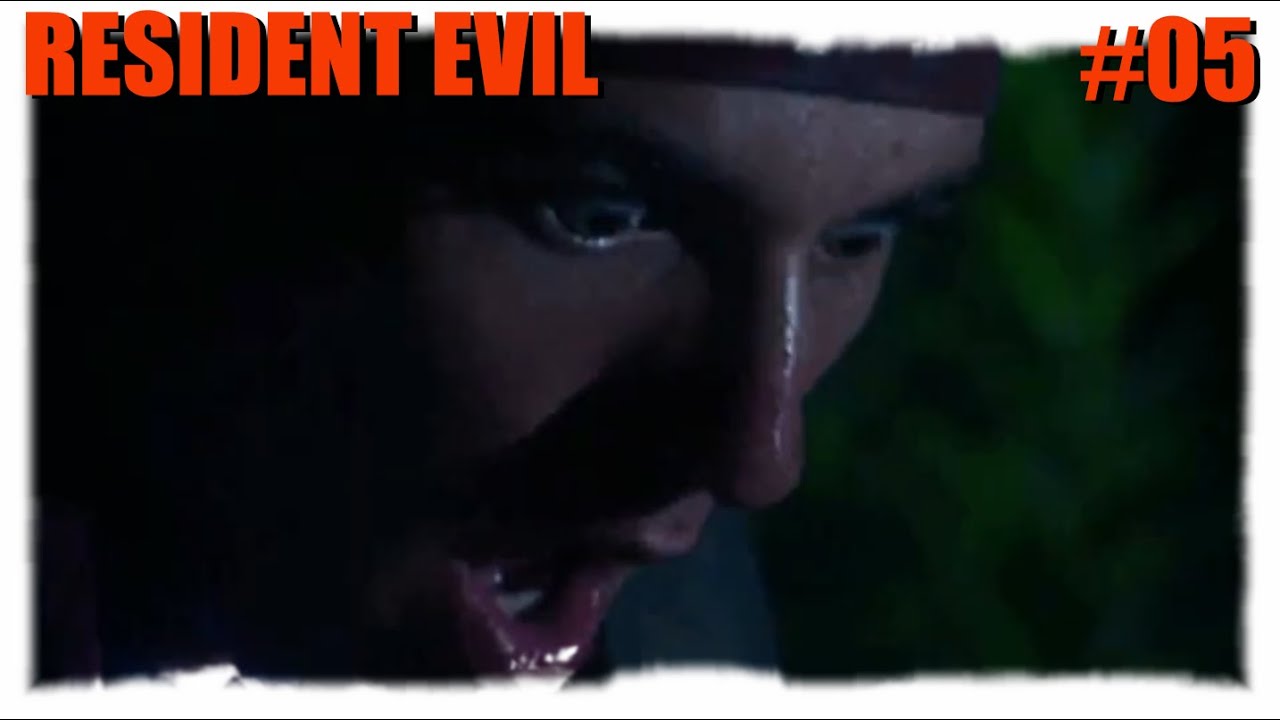 Resident Evil | Die Tunnel #05 | Shadow zockt [retro] [Horror] [Survival] [gameplay]