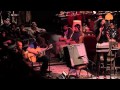 Snarky Puppy feat. Judi Jackson - Only Love (Family Dinner - Volume One)