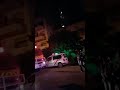 دار تحرقات في ميموزا القنيطرة ودراري كايديرو سيلفي مع بومبية