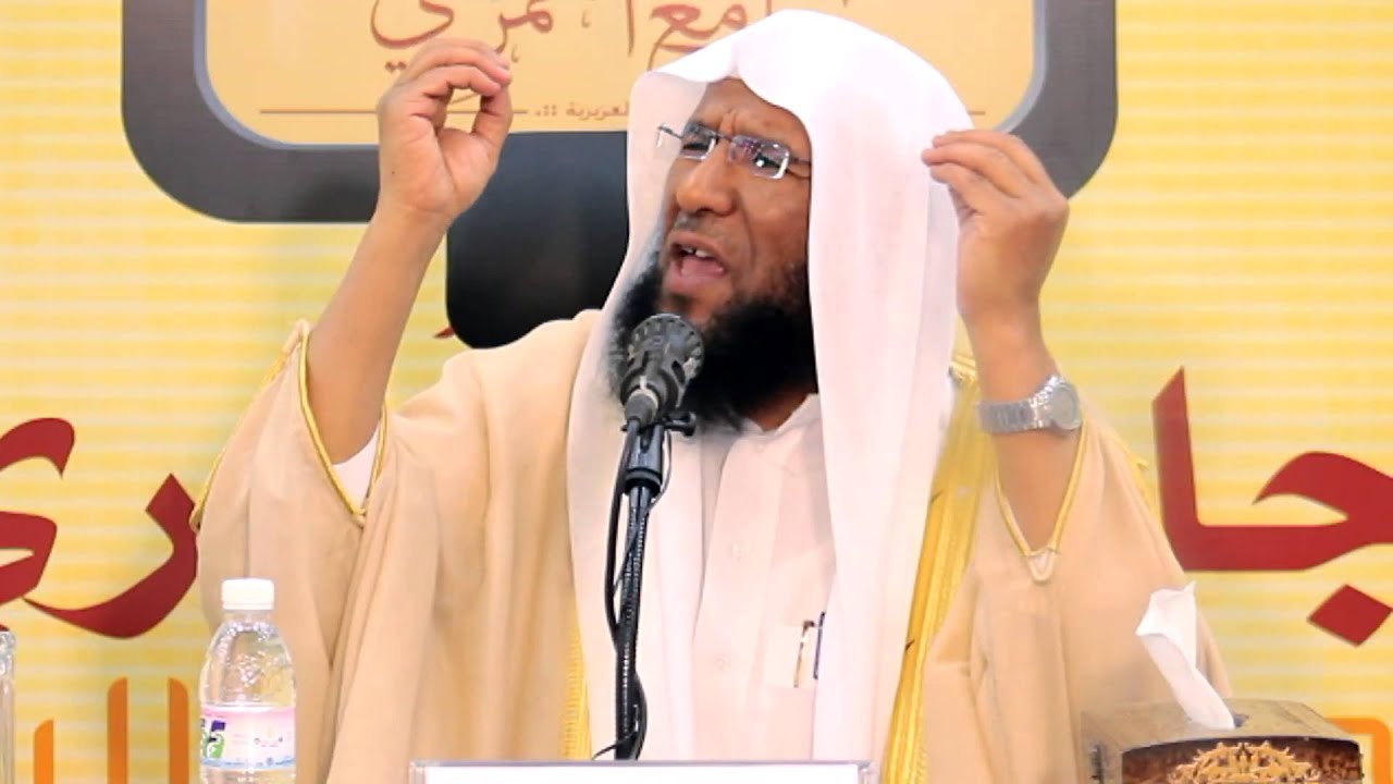 اسمعوني ياشباب || 1 || لهو الحديث | الشيخ محمد الربيحان