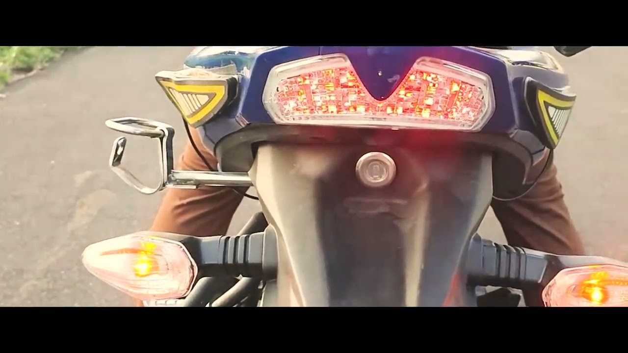 Apache 4V Blue Edition with ABS || Moto Vlog Teaser 2022 || Biplob Ahmmed