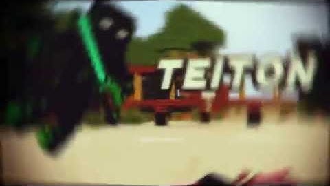 New Intro Mc By [KNR]√λяĪλZ for TEITON #27 10 likes !!