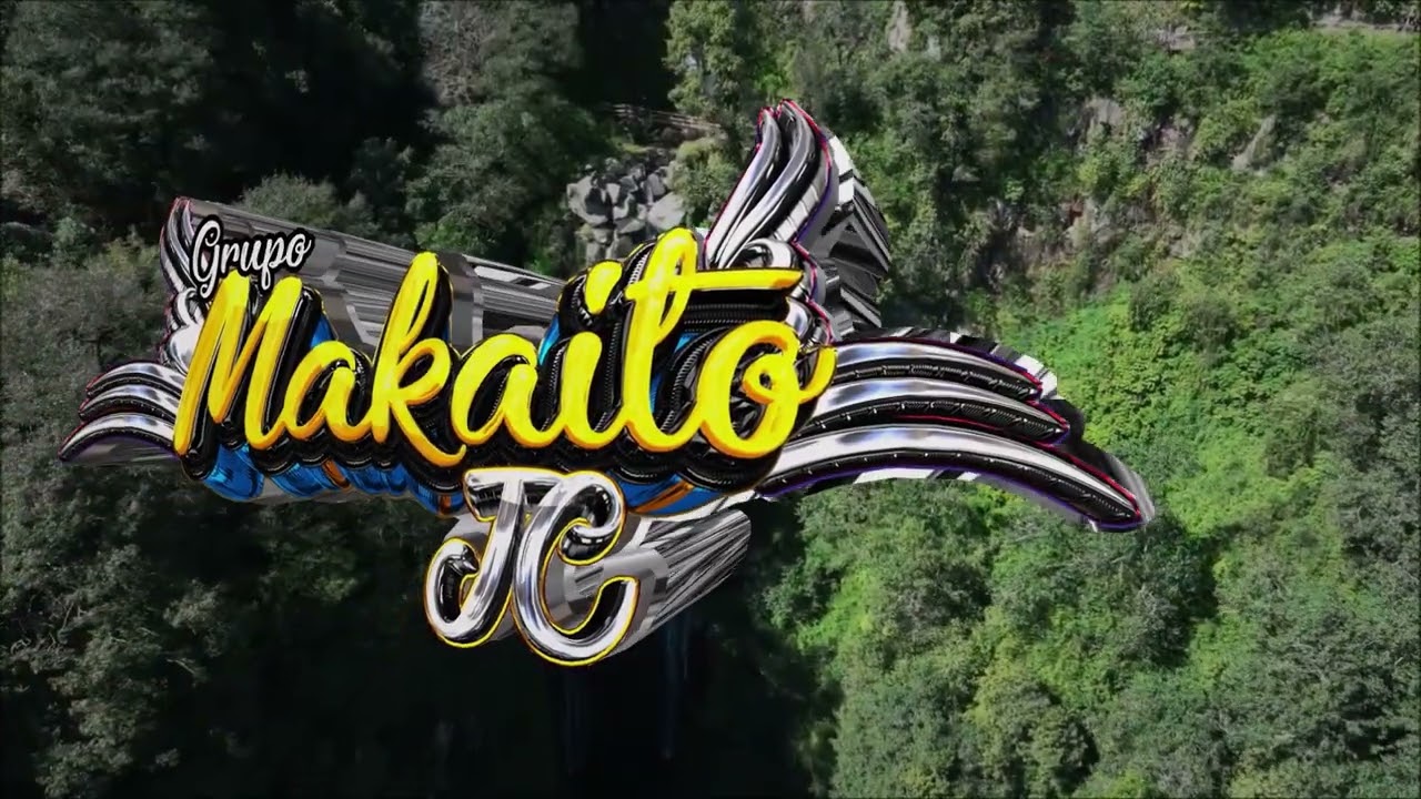 CUMBIA DEL AMANECER 🌄 GRUPO MAKAITO JC 💯👍