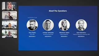 Ask Me Anything About Marketing Mix Modeling - A Kochava Webinar