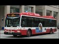 Buses in Toronto, ON (Volume Three)