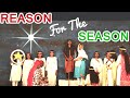 Reason for season  christmas drama 2020  bethel icrm coimbatore