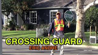 Crossing Guard Eric Andre - Eric Andre Show