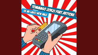 Video thumbnail of "Tommaso Zorzi - Se mi lasci non vale (feat. Rettore) (Jeffrey Jey Remix)"