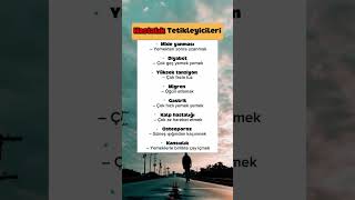 Ik Daraliyorsa Çil Ikıntı