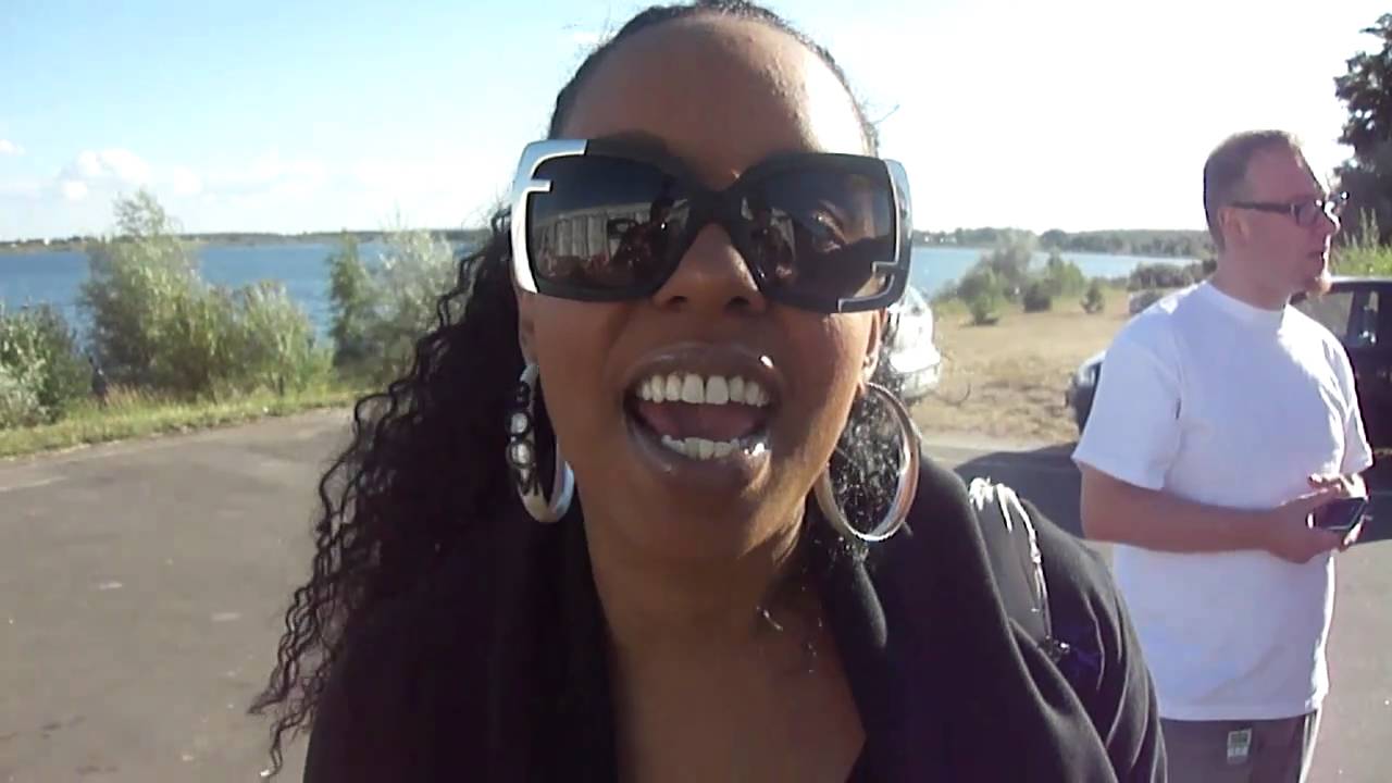 Rah Digga Drop for DJ Poison Ivy - thx Lady...much luv pi