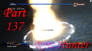 The Last Remnant Part 137 - Yvalock's Nest Hunter