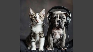 Pet Harmony Bliss