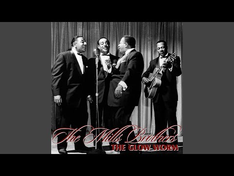 Cab Driver - The Mills Brothers