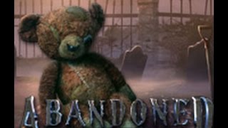 Abandoned Chestnut Lodge Asylum Walkthrough /W Gekmeister (Full Game)