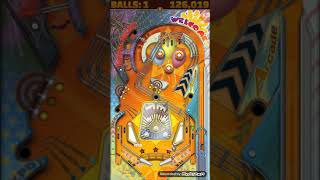 Pinball Deluxe - Reloaded #Android screenshot 2