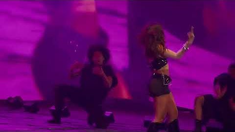Thumbnail of BELLAKEO (Live from COACHELLA 2024) - Peso Pluma, Anitta