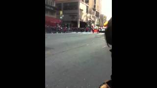 Macys Thanksgiving Day Parade 2011- Part Iii Jstarr