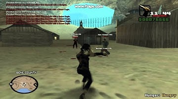 [NGRP] Dee_Chaos Jetpack & Paintball