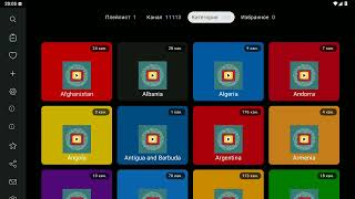 Ultimate.TV IPTV Player for Google TV and Firestick - M3U Setup Walkthrough screenshot 2