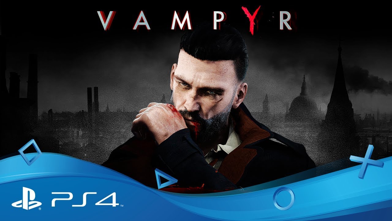 Need for Speed: Payback et Vampyr sont vos jeux PS Plus pour le mois d’octobre