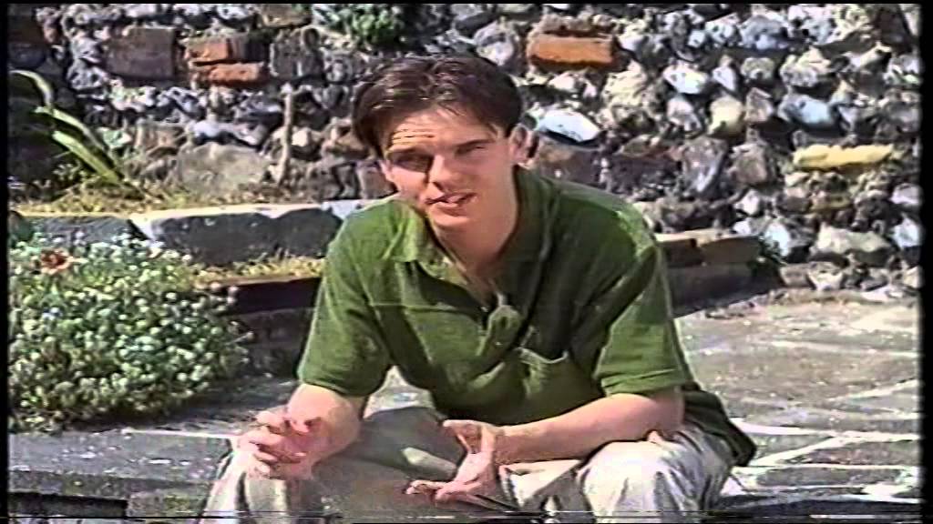 Margate Shell Grotto - It's A Mystery, 1999