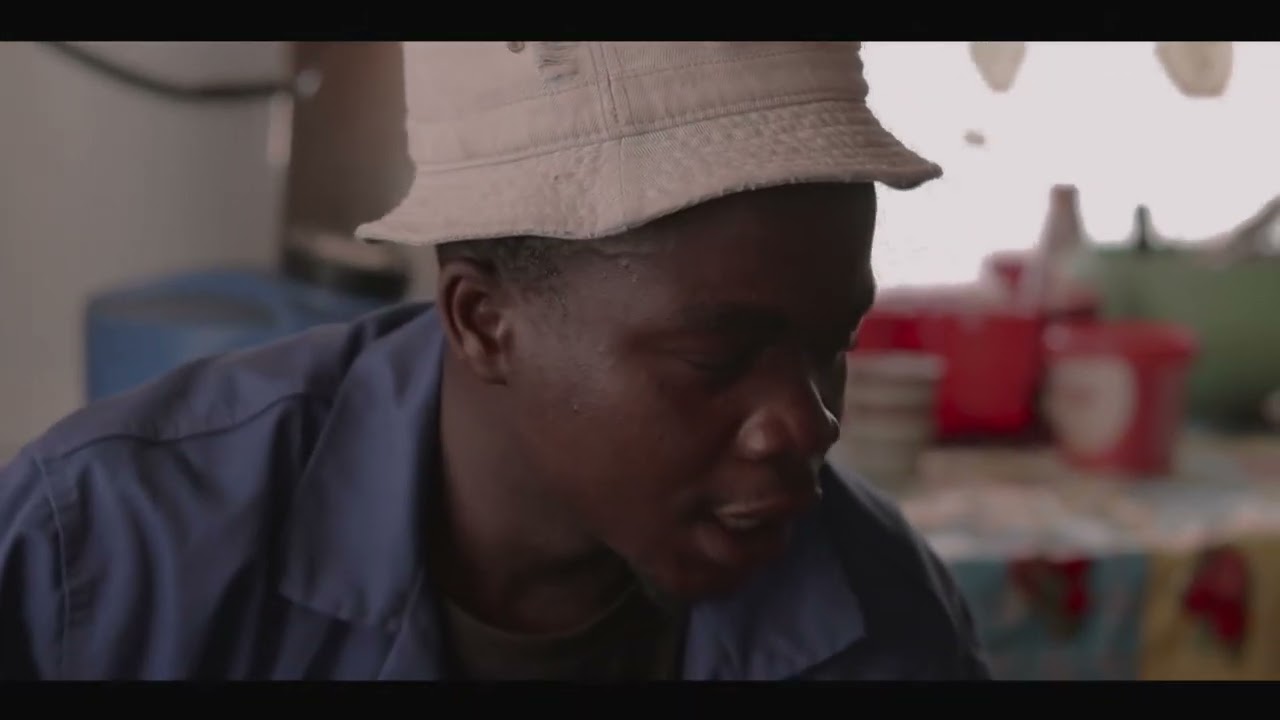 Situations f.t Ehostela Scene Cover[Road to Majananda Series]