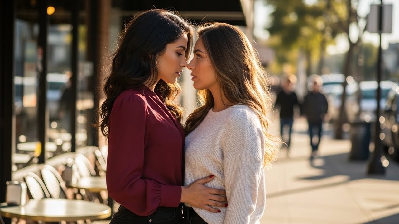 Nunca Vi a las Mujeres Así Hasta Que una Madre Soltera Me Pidió Fingir Ser Su Novia por Tres Días