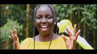 USHINDI WA YESU -POKOT ANGEL ( VIDEO)