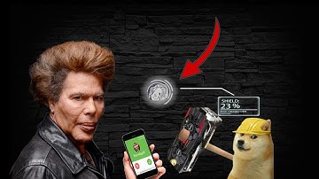 Wojak goes crypto mining - Part 4 - Final video