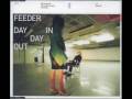 Feeder - Honeyfuzz (B-side)