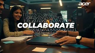 Study Smarter with Acer AI Laptops | Back to School Offers 2026