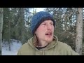 Birch Camp - Day 10 - Didn't film today