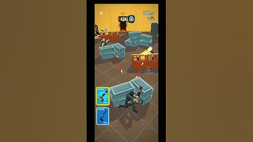 Agent Action Gameplay | #shorts #games #gameplay #tkcrazygaming #gaming #short #shortvideo