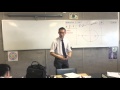 Understanding Eccentricity in Ellipses