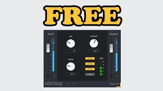 FREE MixComp by HoRNet Plugins