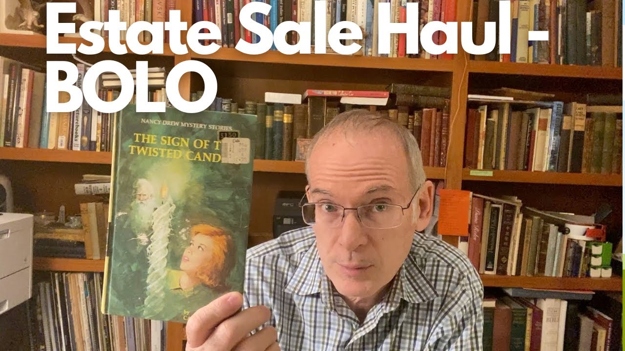 New Estate Haul A80 main image 0