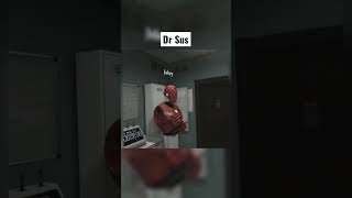 Dr. Sus 💀 credits @HummysVRComedy