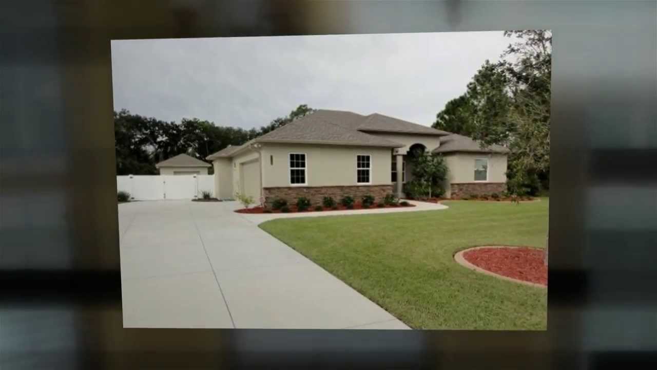 Beautiful Home for Sale in Mill Creek (Bradenton) YouTube