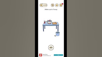 Brain find level 130