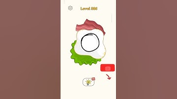 DOP 4 level 386 dop4 draw one part level gameplay @Shorts