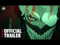 Dandadan Season 2 - Official Climax Trailer